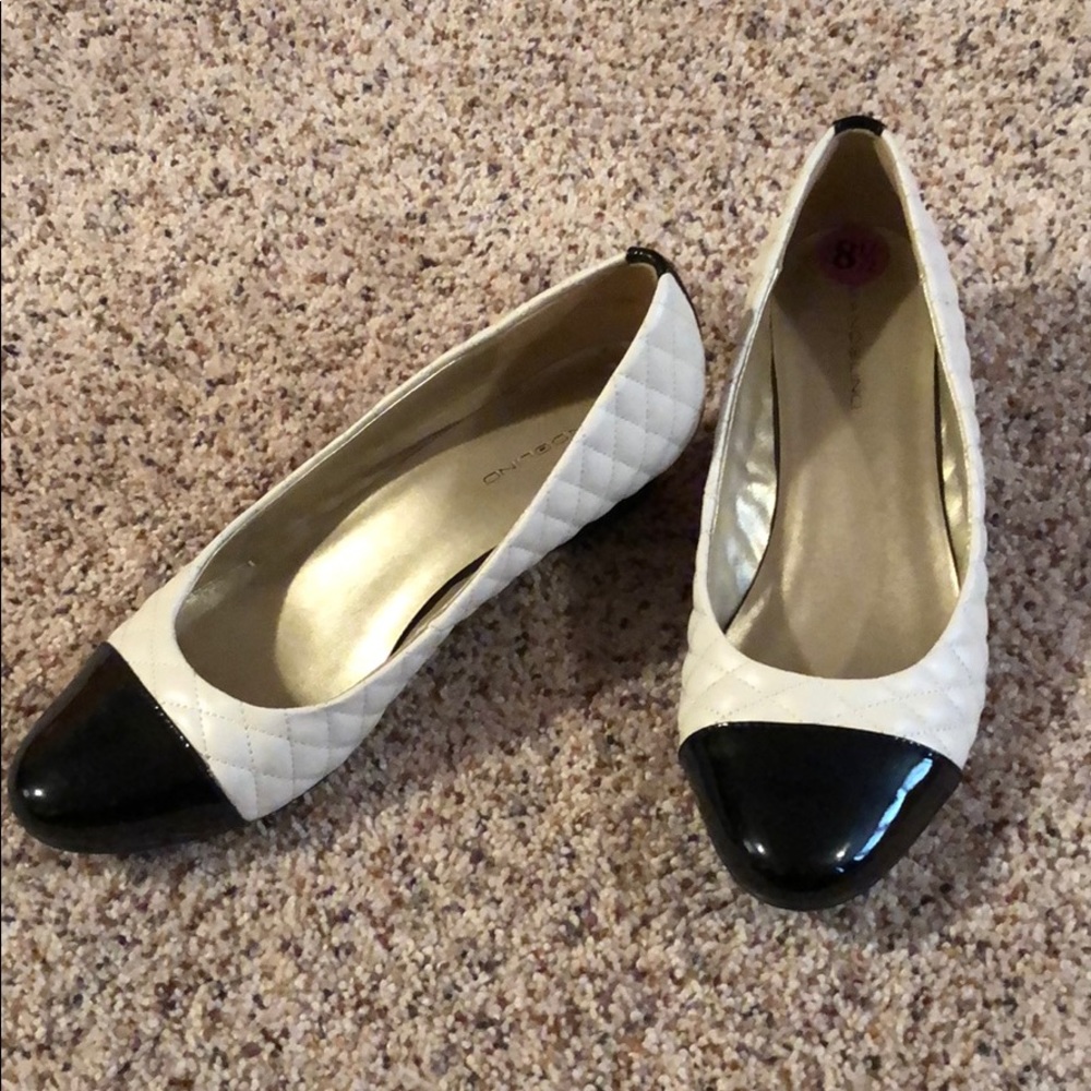 Bandolino Shoe!